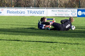 Bild 154 - Frauen SV Henstedt Ulzburg II - TSV Zarpen : Ergebnis: 0:2